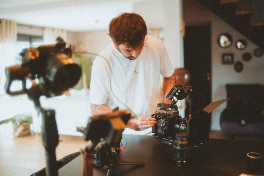 Pourquoi faire appel à une agence vidéo professionnelle ?
