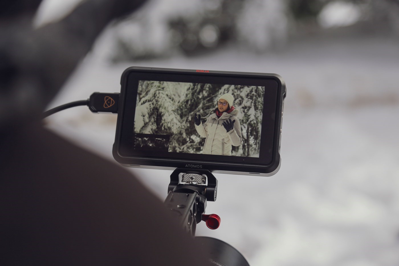 Interview vidéo : comment rassurer et convaincre vos clients