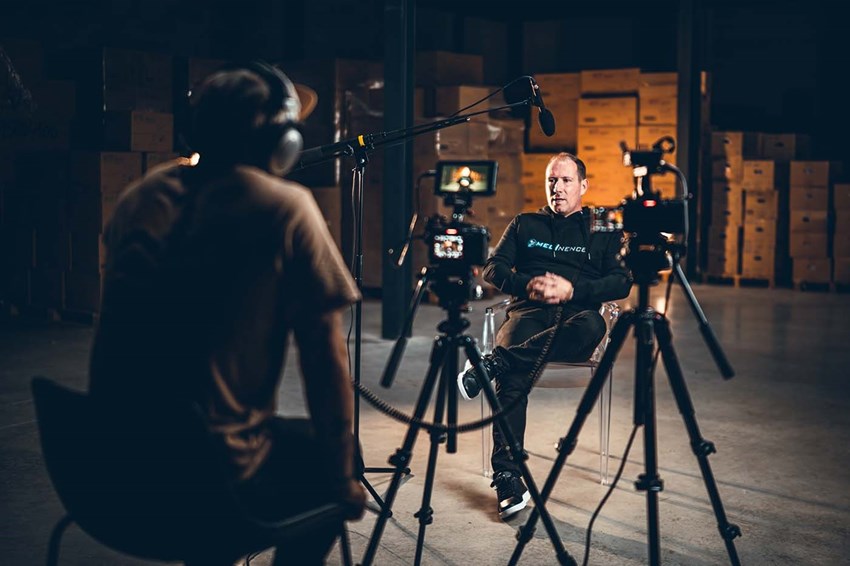 Comment bien faire une interview vidéo