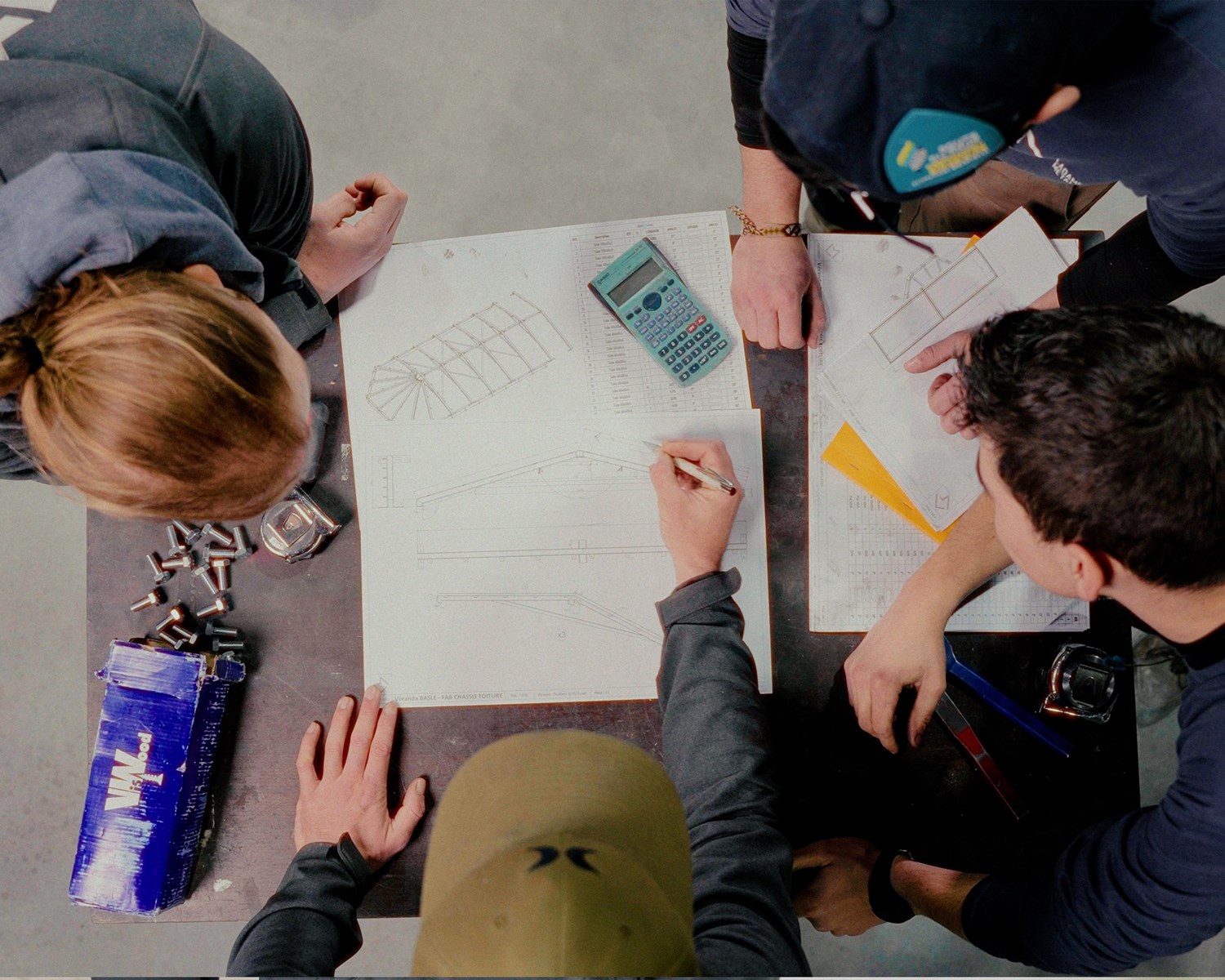 Remplir le texte alternatif