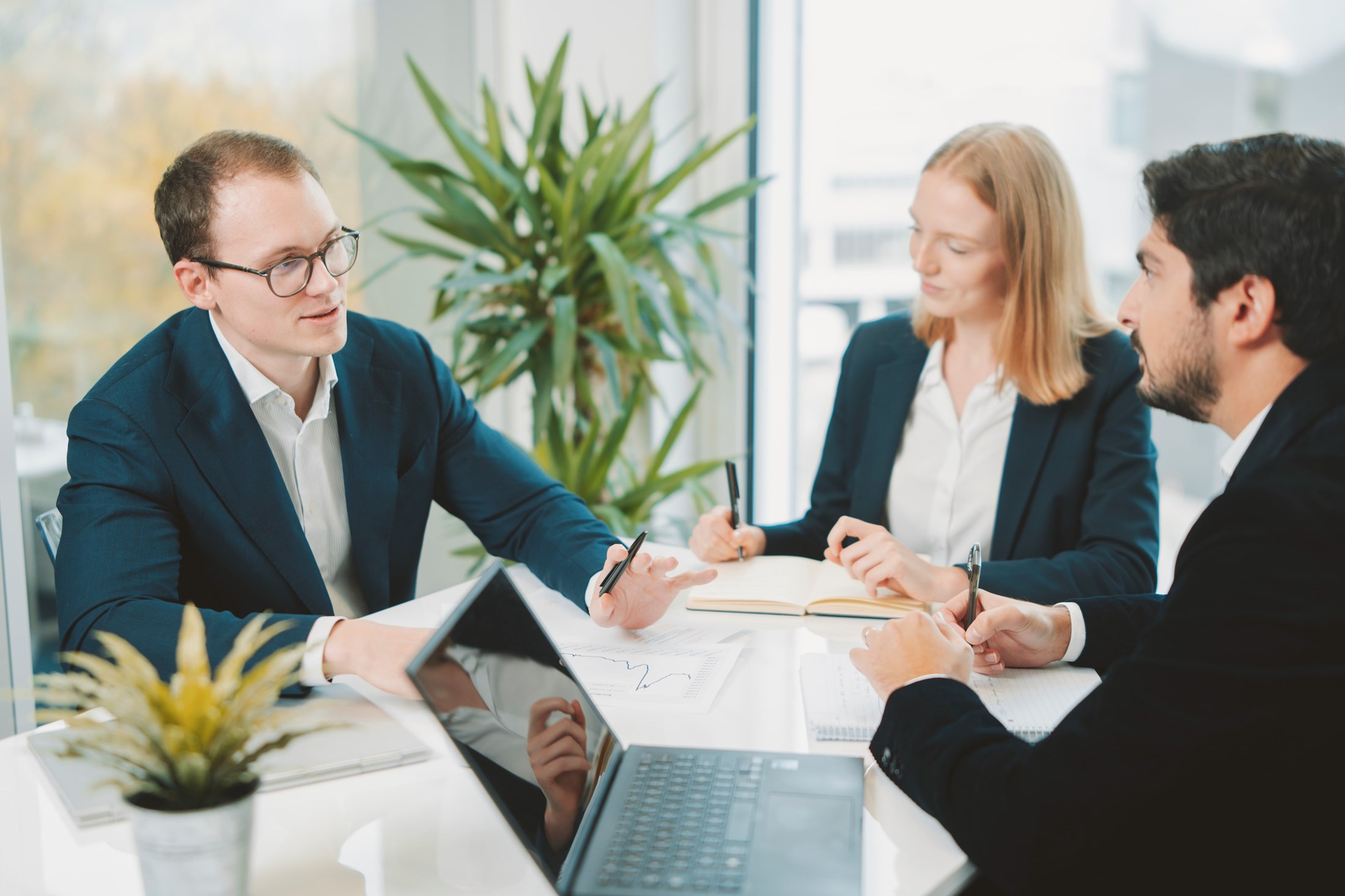 Stéphane P. / Indépendant