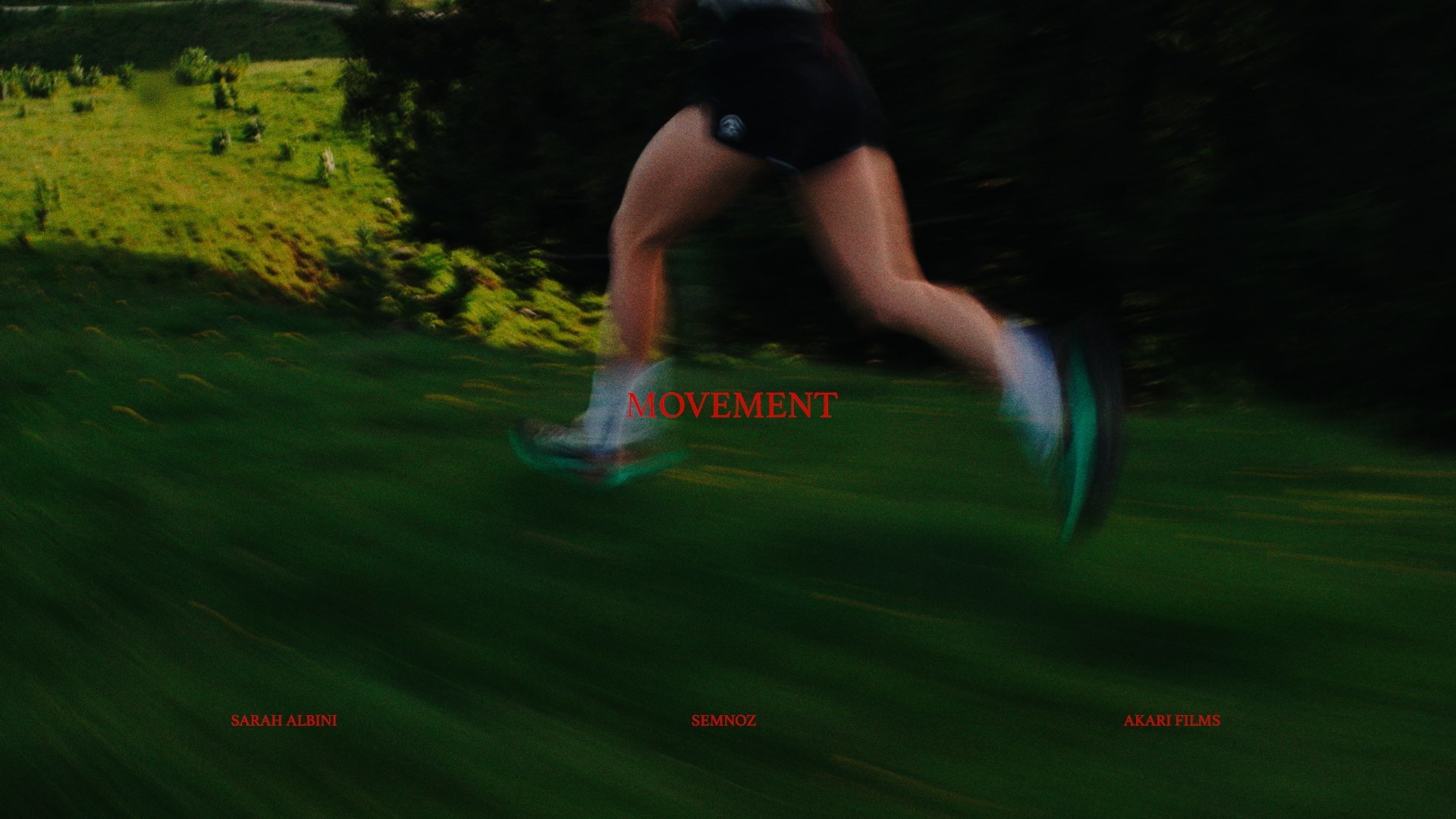 Movement