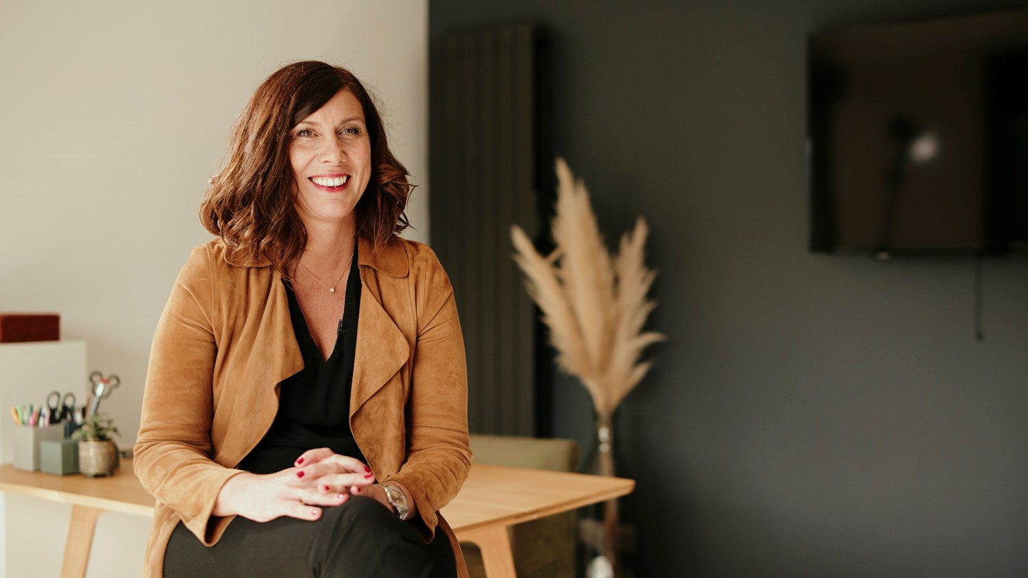 Témoignage client -image