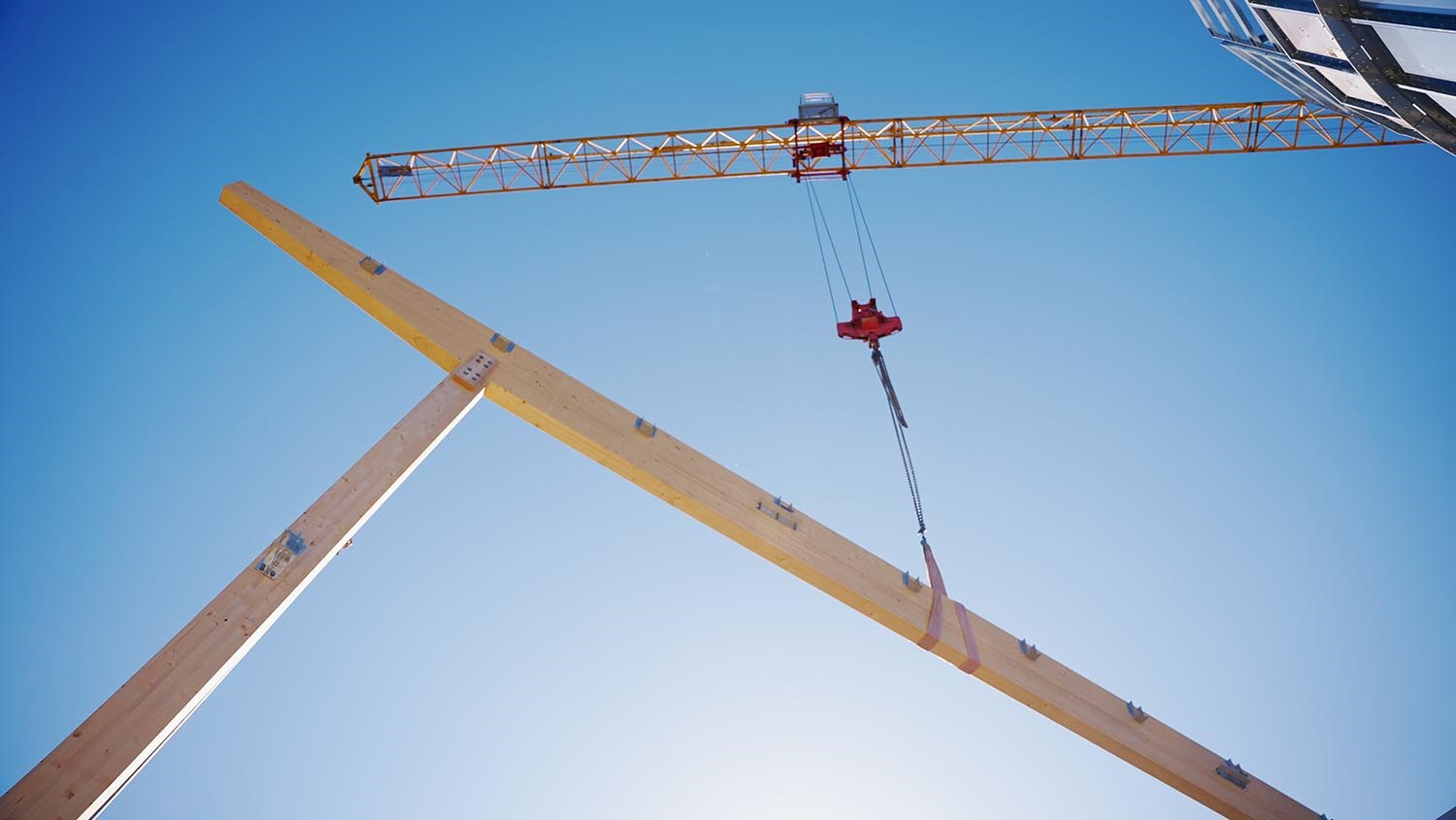 Suivi de chantier -image