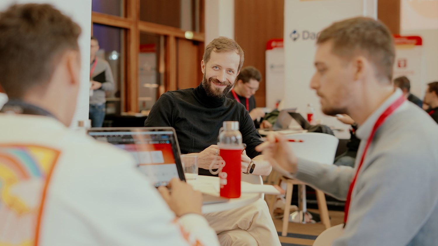 SWISS PRENIUM MEETINGS