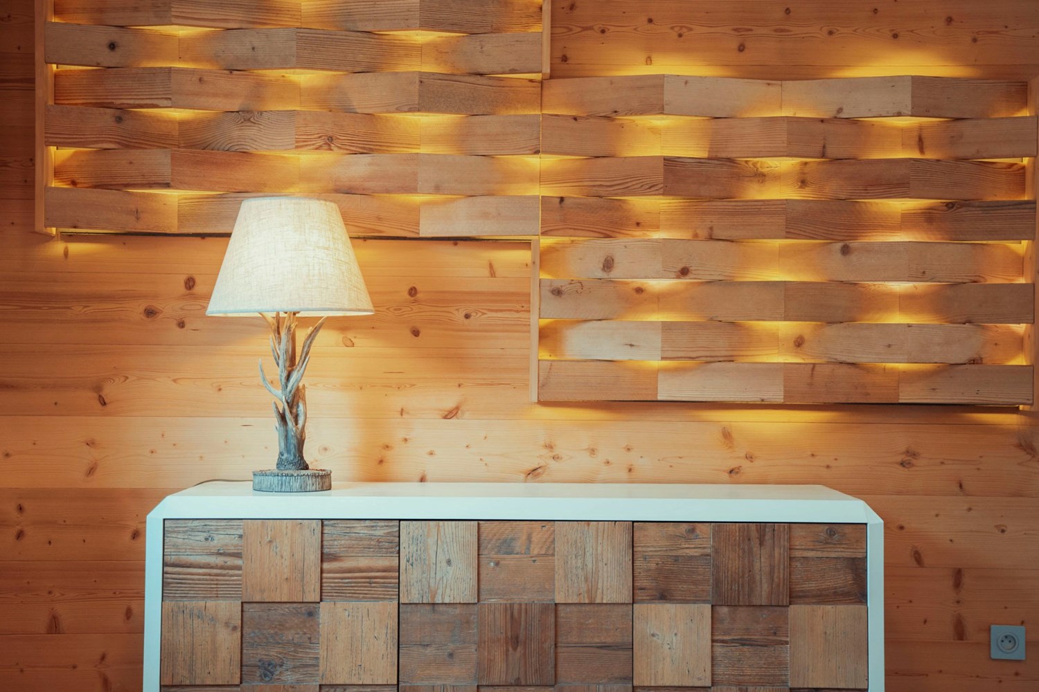 DECO D&#39;EN HAUT
