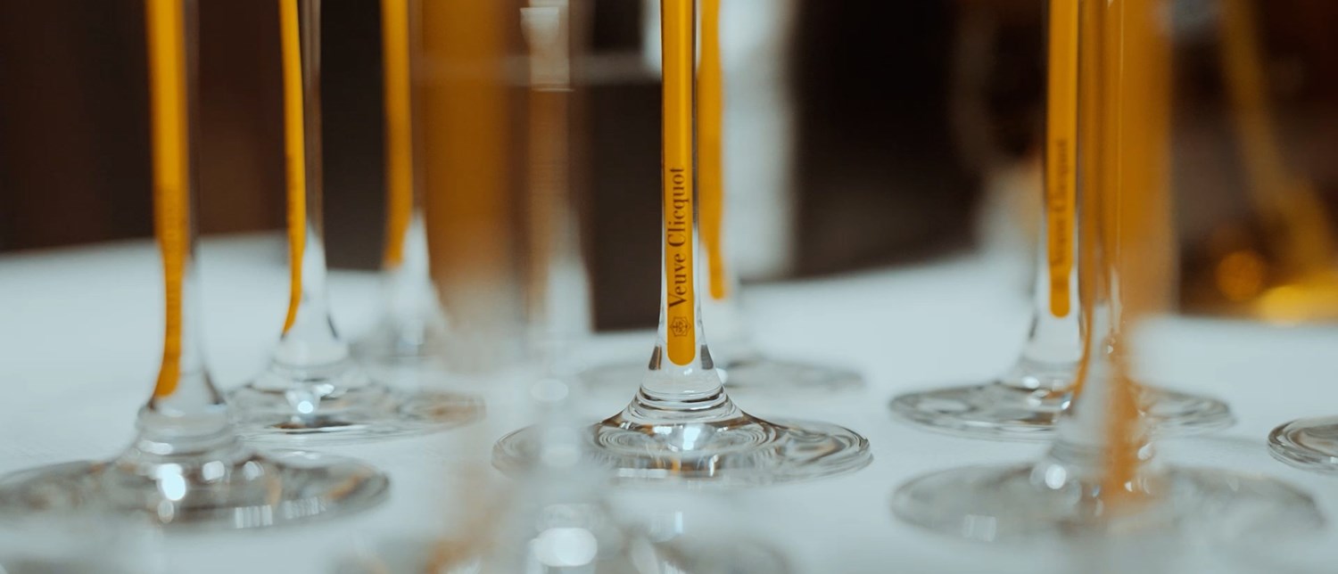 VEUVE CLICQUOT 