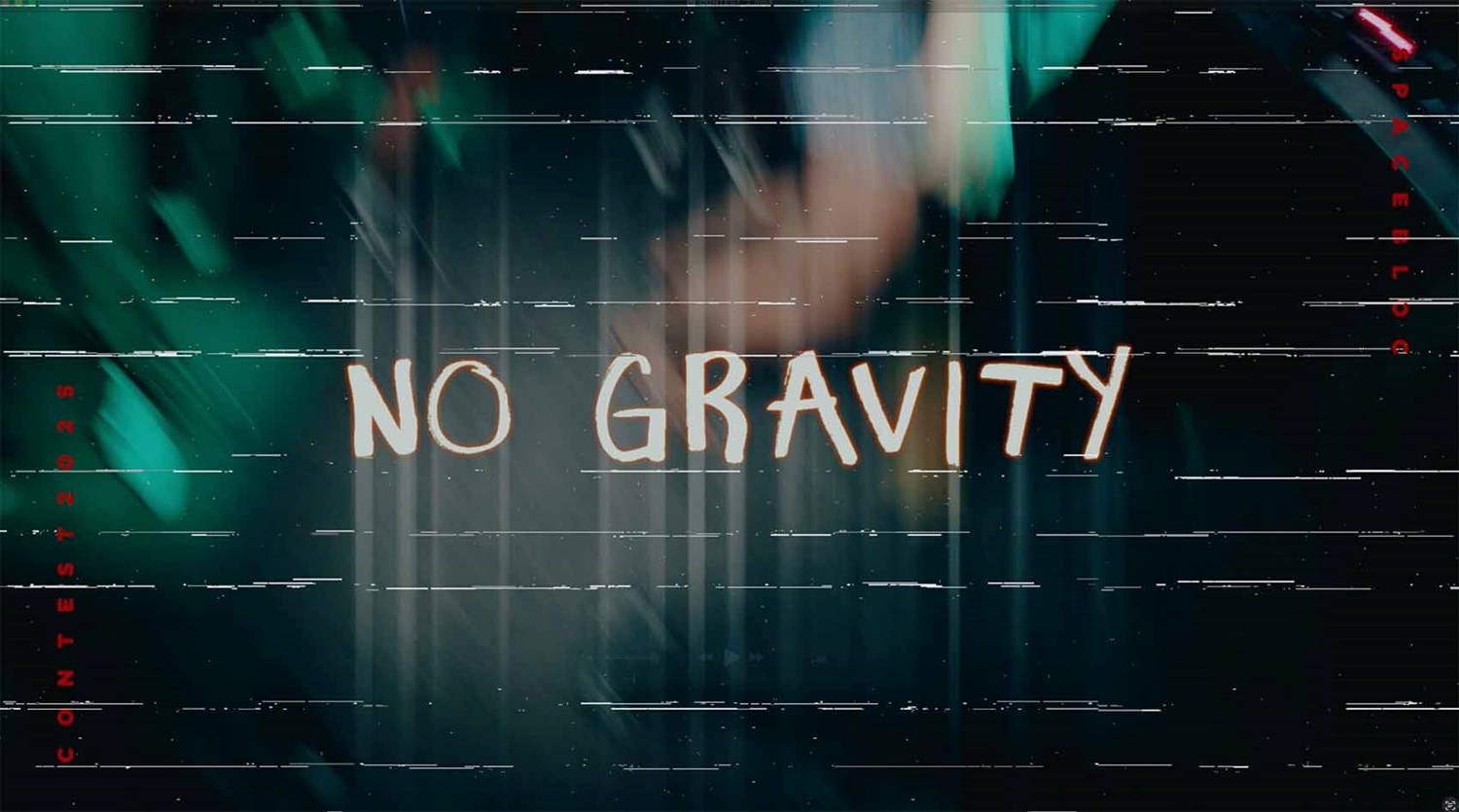 No Gravity 2025
