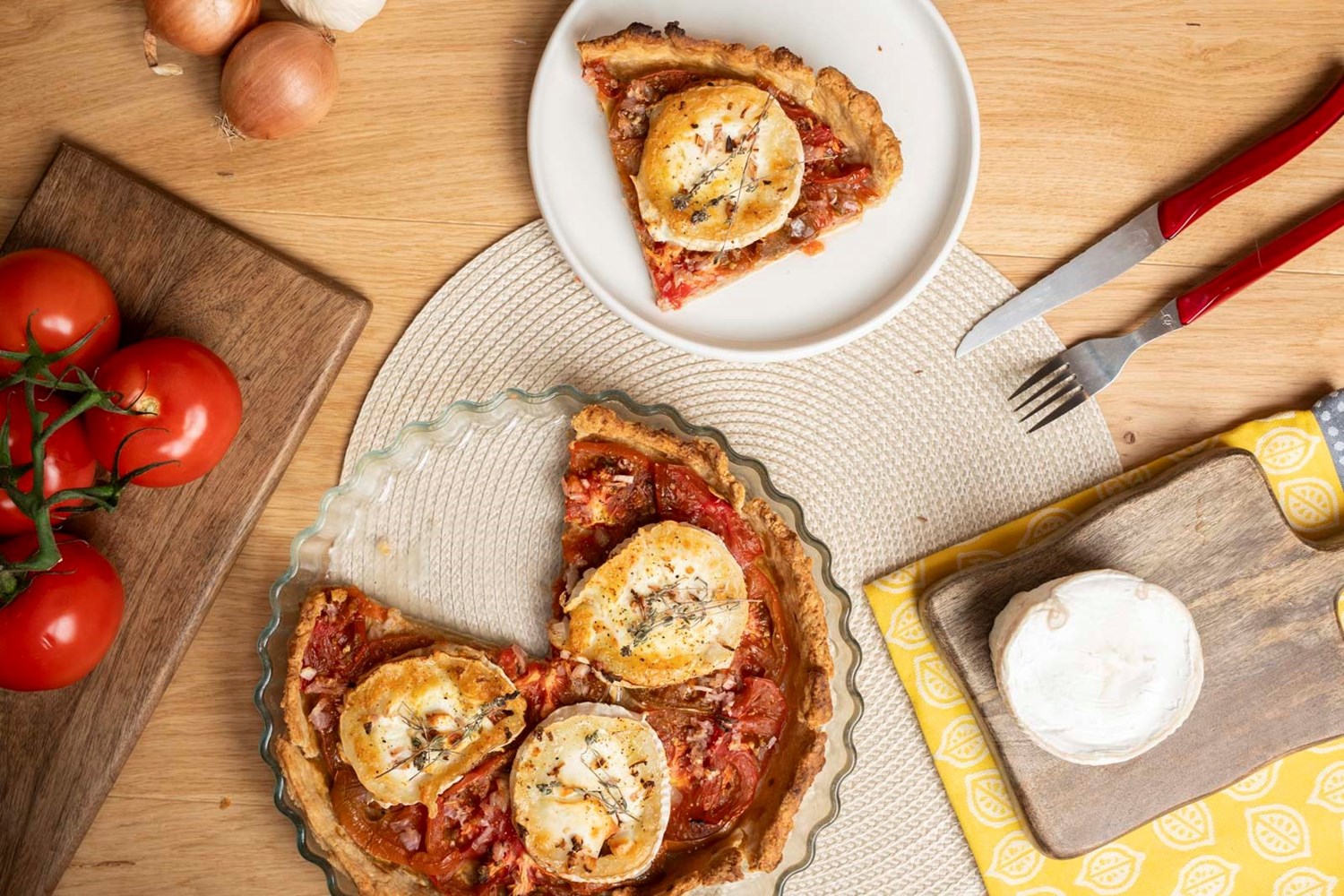 KNUSPR x Vallée Verte